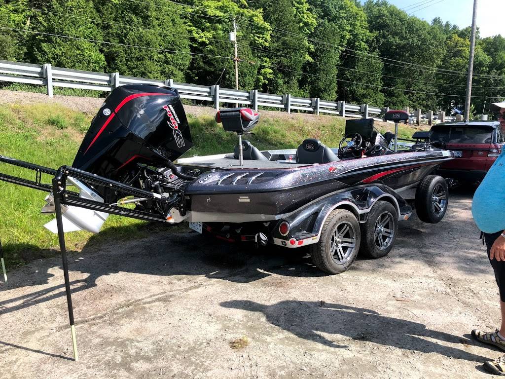 Wedgewood RPM | meal takeaway | 14445 ON-35, Minden, ON K0M 2K0, Canada | 7054892320 OR +1 705-489-2320