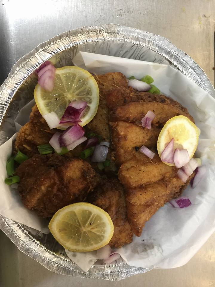 Silver Star | restaurant | 124-30 Rockaway Blvd, South Ozone Park, NY 11420, USA | 7188801298 OR +1 718-880-1298