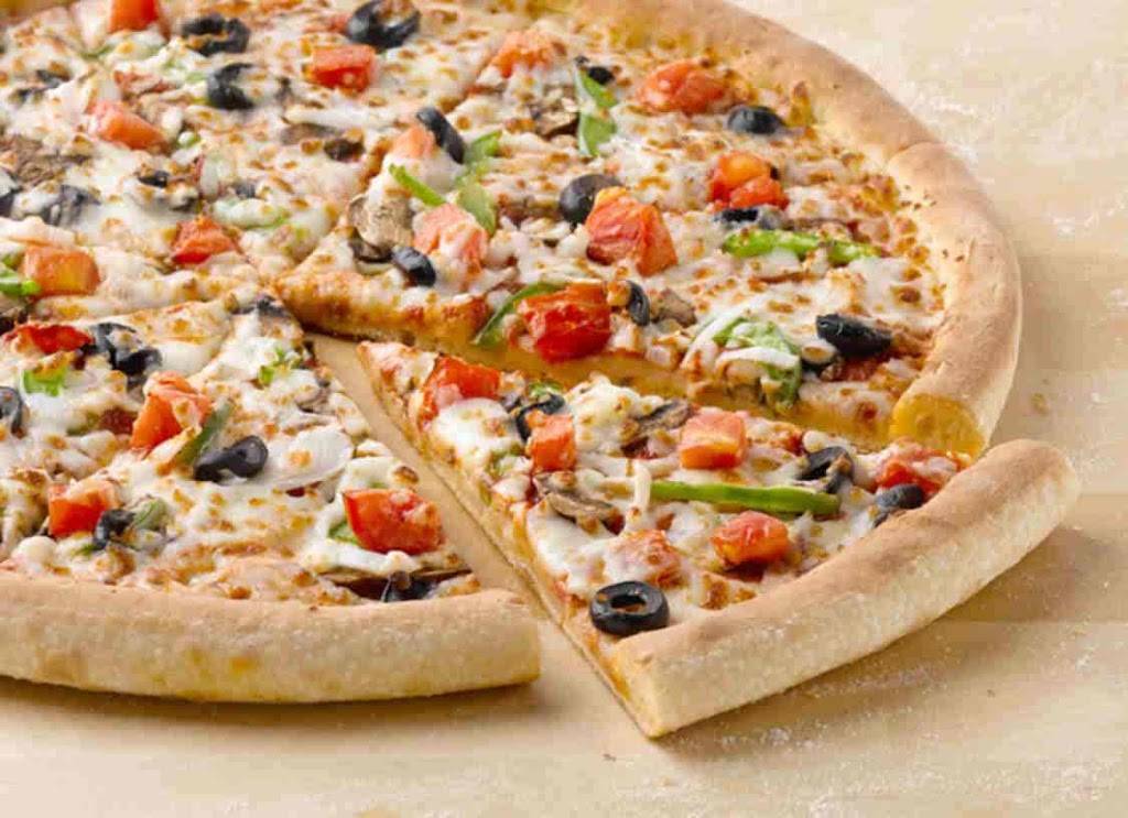 Papa Johns Pizza | meal delivery | 20824 Mission Blvd, Hayward, CA 94541, USA | 5104817272 OR +1 510-481-7272