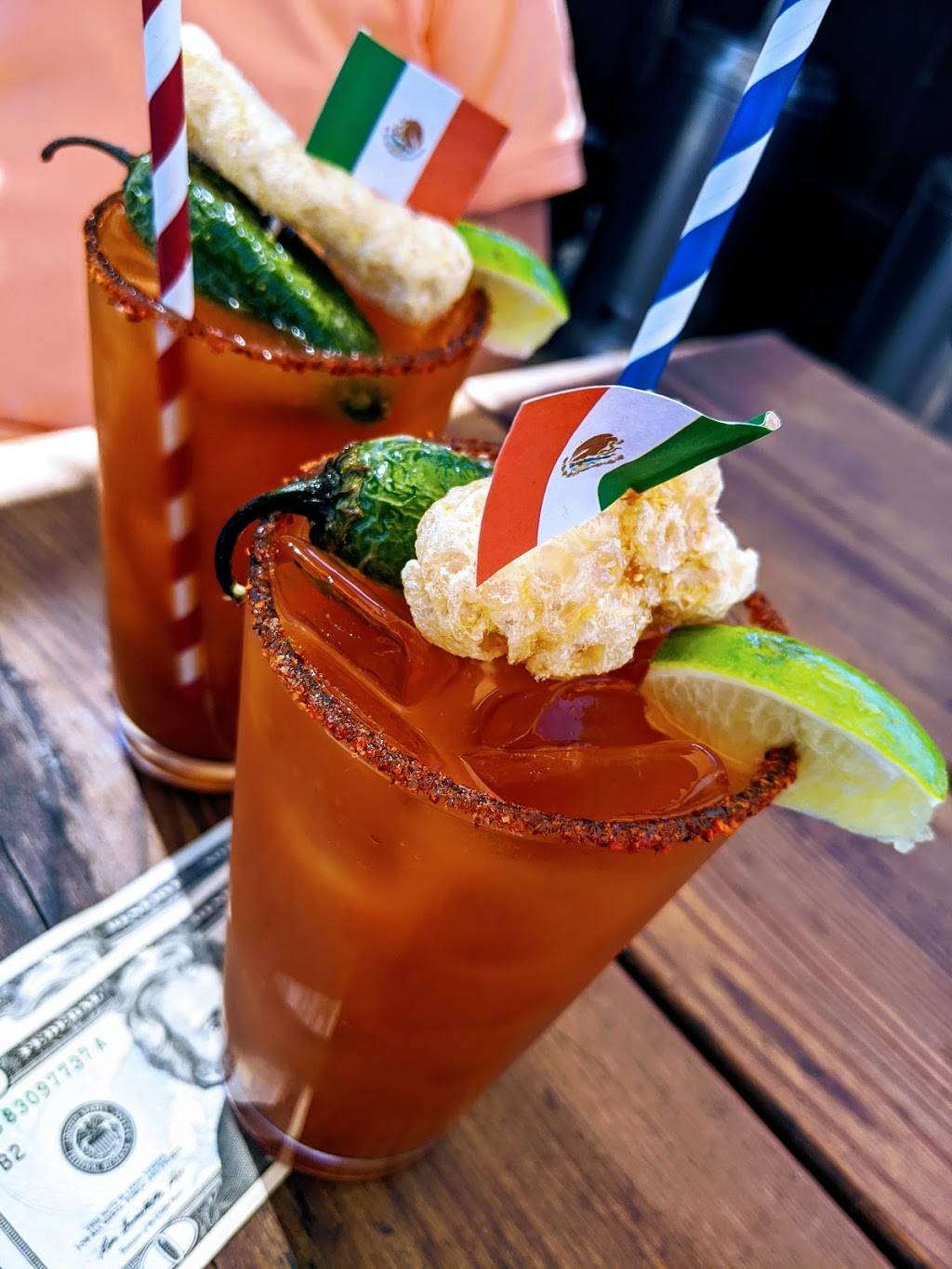 Rosalina | restaurant | 22302 El Camino Real, Santa Margarita, CA 93453, USA | 8053657118 OR +1 805-365-7118