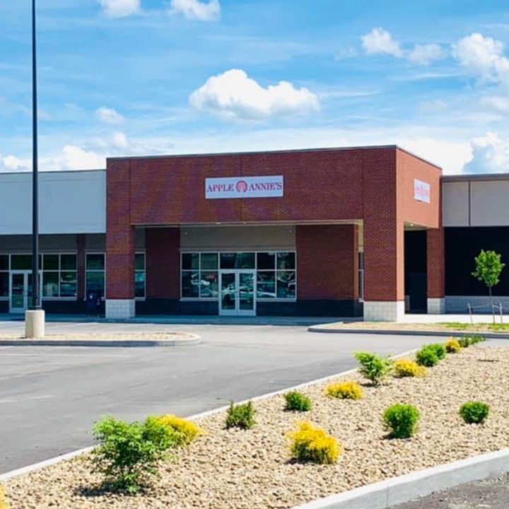 Apple Annie’s Fairmont | restaurant | 2600 Middletown Cir Suite 115, Fairmont, WV 26554, USA | 3048163207 OR +1 304-816-3207