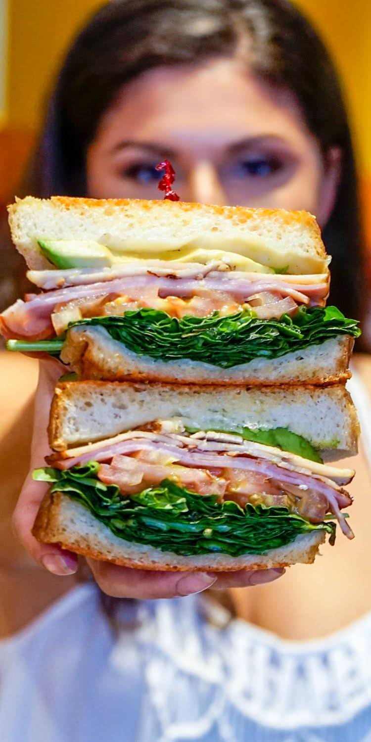 Sammys Cafe | cafe | 9030 E Foothill Blvd, Rancho Cucamonga, CA 91730, USA | 9099894288 OR +1 909-989-4288