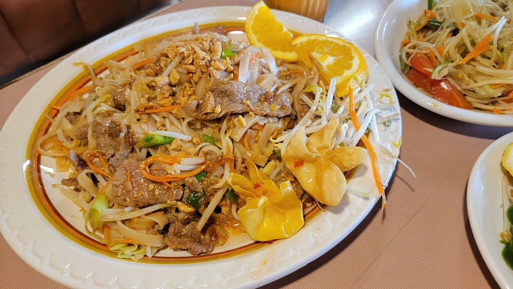 YUMMY THAI | restaurant | 75 S Main St, Payson, UT 84651, USA | 8016585461 OR +1 801-658-5461