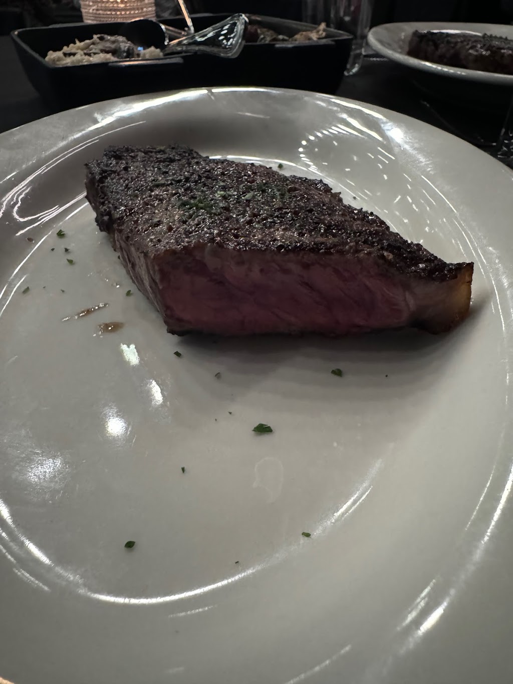 Symmetry | restaurant | 9203 N Pennsylvania Ave, Oklahoma City, OK 73120, USA | 4058494550 OR +1 405-849-4550