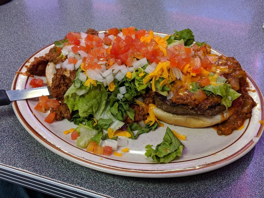 Sherris Diner | restaurant | 704 SW 59th St, Oklahoma City, OK 73109, USA | 4056344796 OR +1 405-634-4796