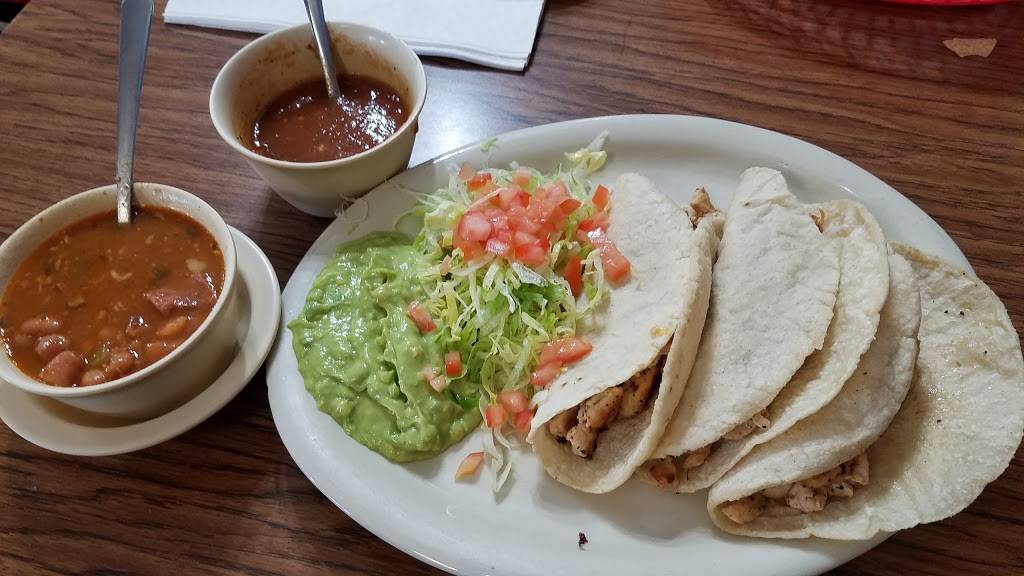 Los Jacales Restaurant | restaurant | 6001 Lyons Ave, Houston, TX 77020, USA | 7136738081 OR +1 713-673-8081