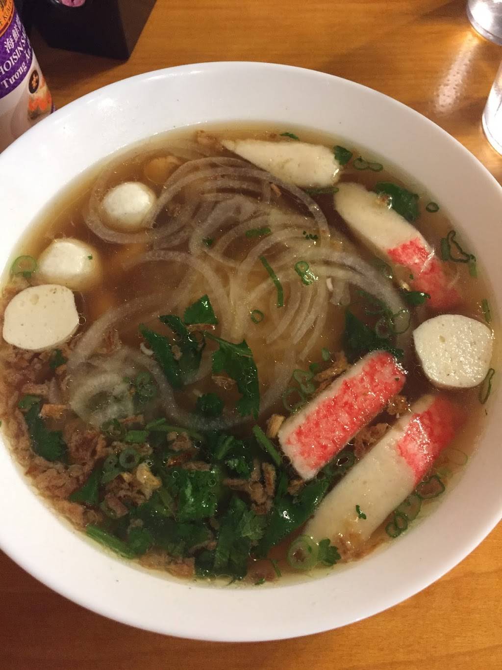 iPhở | restaurant | 2501 Texas Ave S Ste C109, College Station, TX 77840, USA | 9794507155 OR +1 979-450-7155