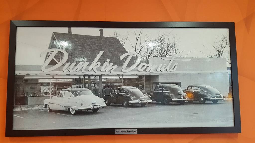 Dunkin | bakery | 49 Nooseneck Hill Rd, West Greenwich, RI 02817, USA | 4013923336 OR +1 401-392-3336