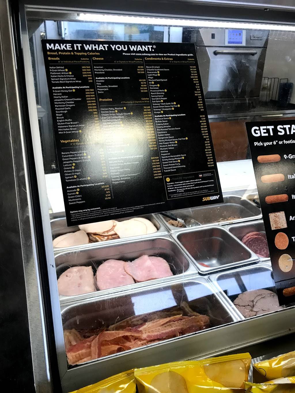 Subway | meal takeaway | 130 N Fairfield Rd Suite 100, Layton, UT 84041, USA | 8014443292 OR +1 801-444-3292