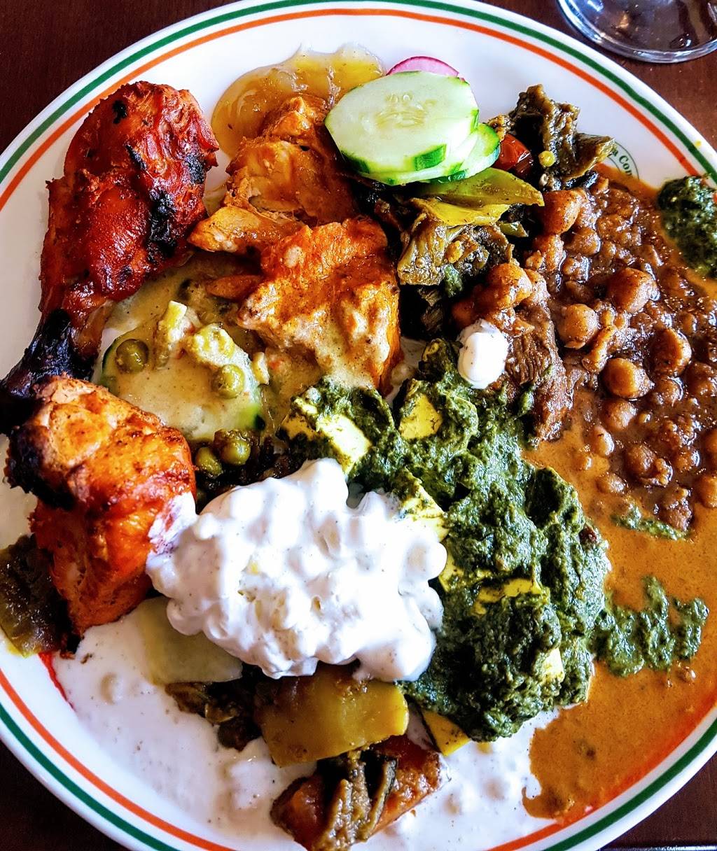 East India Company | restaurant | 1993 Robertson Rd, Nepean, ON K2H 5B7, Canada | 6137213777 OR +1 613-721-3777