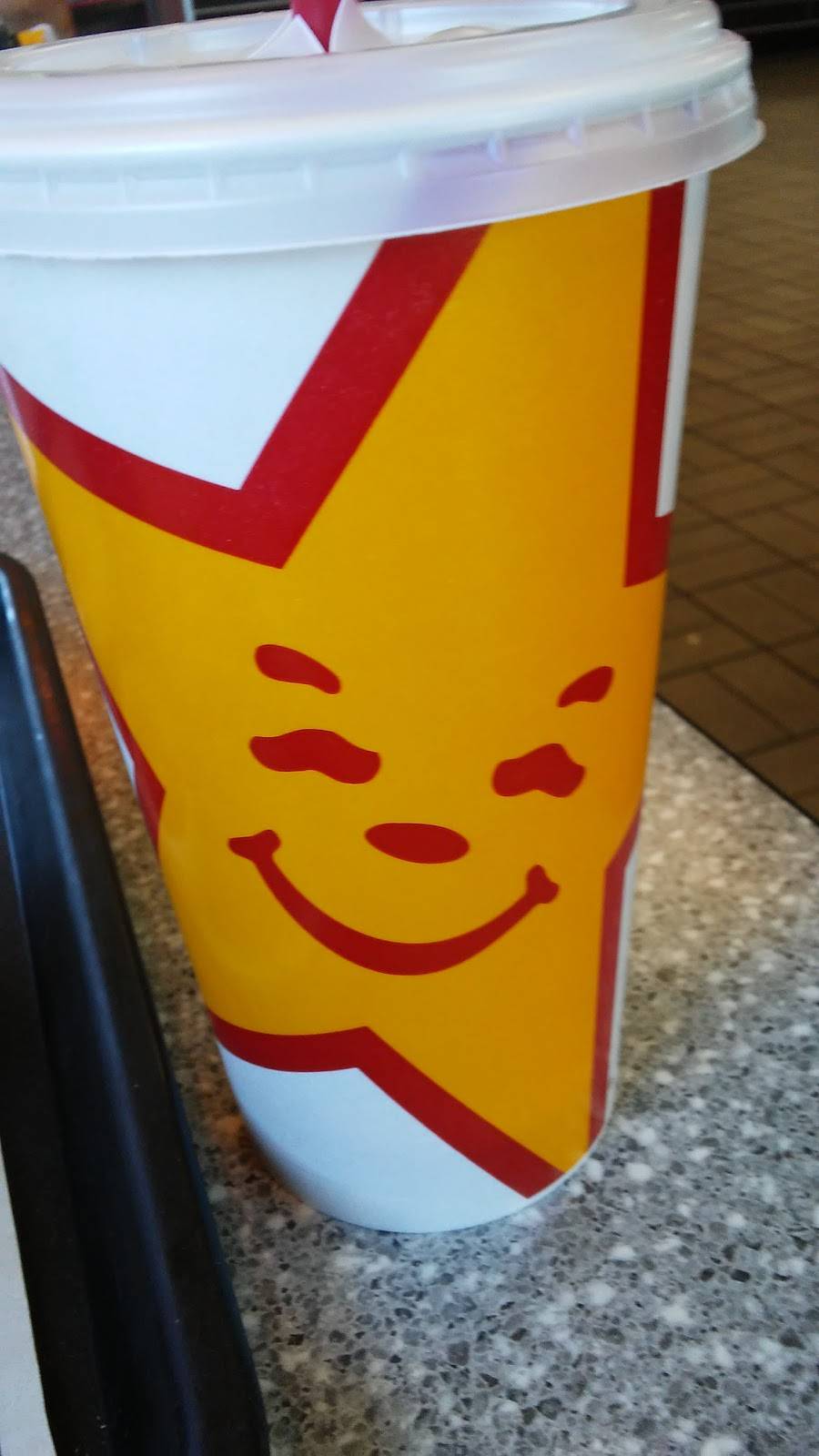 Carls Jr. / Green Burrito | restaurant | 44400 Valley Central Way, Lancaster, CA 93536, USA | 6619408418 OR +1 661-940-8418