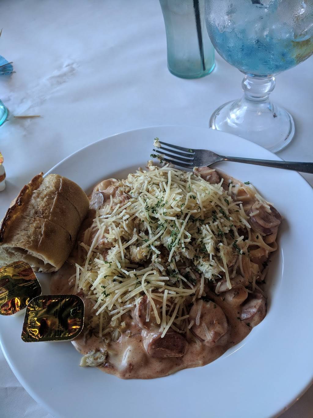 Blue Water Seafood and Crab | restaurant | 860 Willow St, San Jose, CA 95125, USA | 4082898879 OR +1 408-289-8879