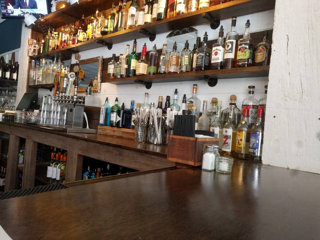 Goat Kitchen and Bar | restaurant | 1845 Marsh Rd, Wilmington, DE 19810, USA | 3027467847 OR +1 302-746-7847