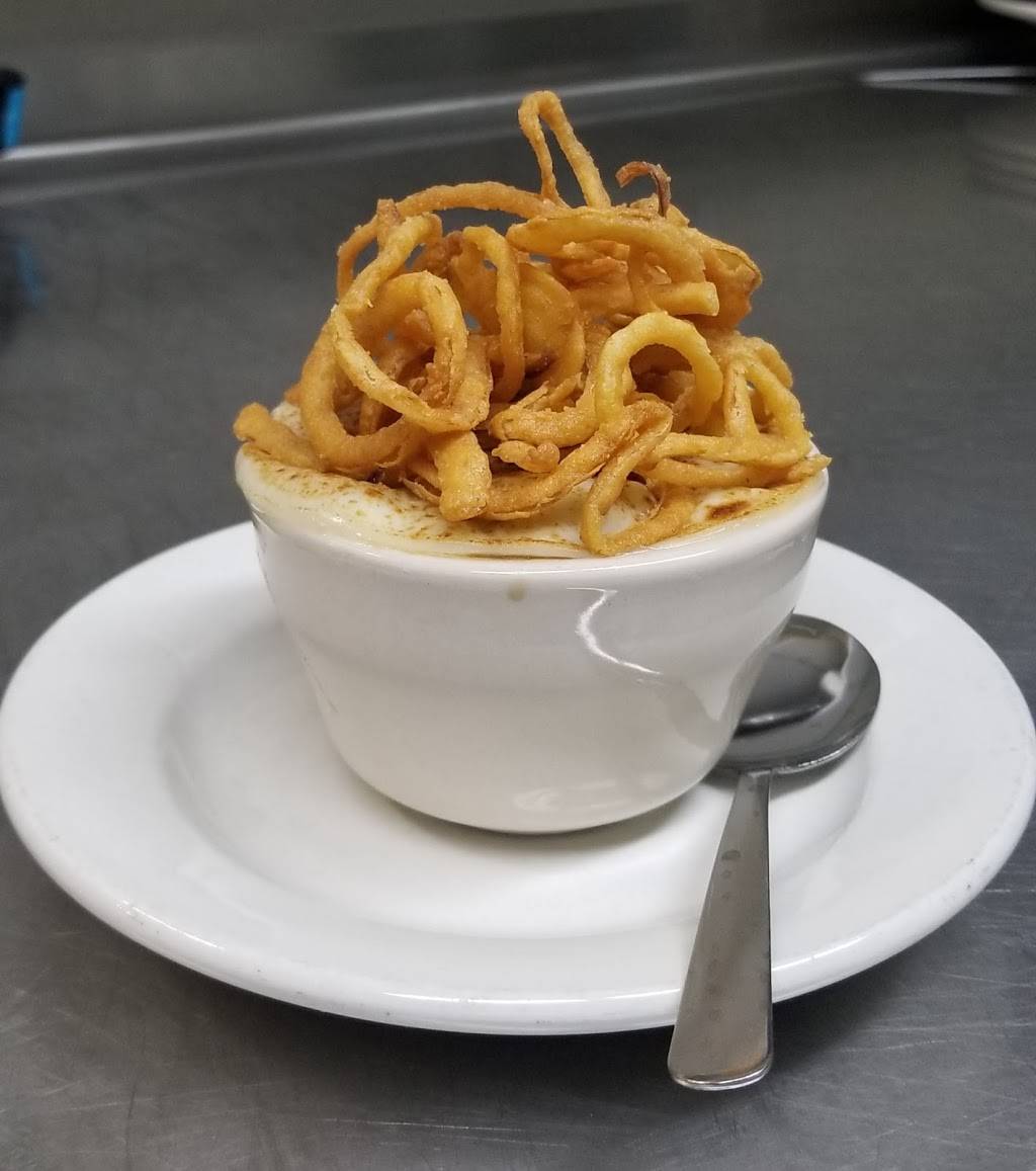 The Frog and Monkey Restaurant & Pub | restaurant | 411 N Donnelly St, Mt Dora, FL 32757, USA | 3523831936 OR +1 352-383-1936