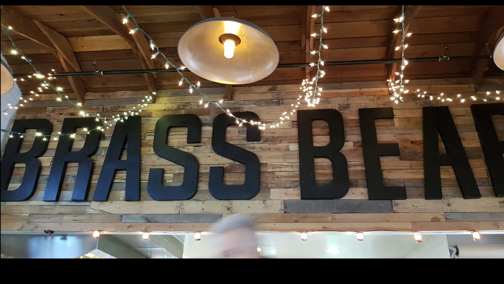 Brass Bear Brewing & Bistro | restaurant | 28 Anacapa St unit e, Santa Barbara, CA 93101, USA | 8057707651 OR +1 805-770-7651