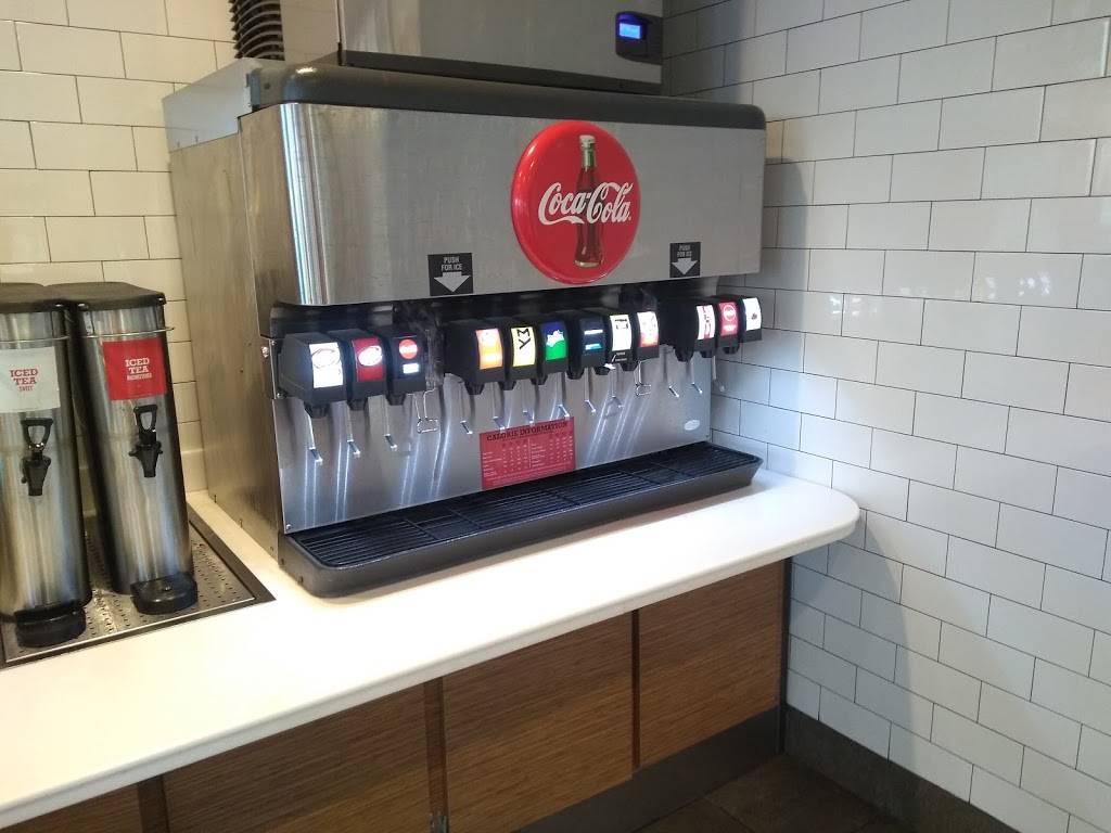 Arbys | restaurant | 3020 Easton Ave, Bethlehem, PA 18017, USA | 6408822200 OR +1 640-882-2200