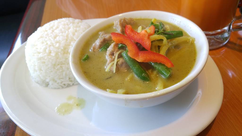 Noodles To Thai For | restaurant | 2675 24th St, Sacramento, CA 95818, USA | 9163298352 OR +1 916-329-8352