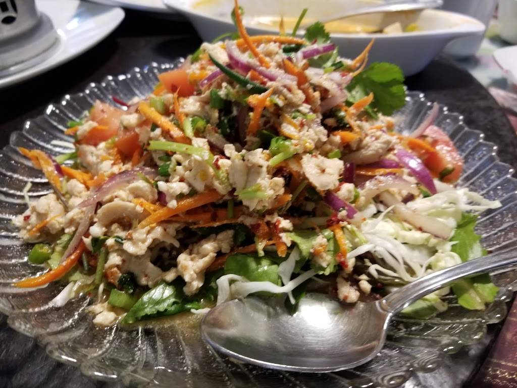 Papaya Bay | restaurant | 575 W Ramsey St, Banning, CA 92220, USA | 9519223538 OR +1 951-922-3538