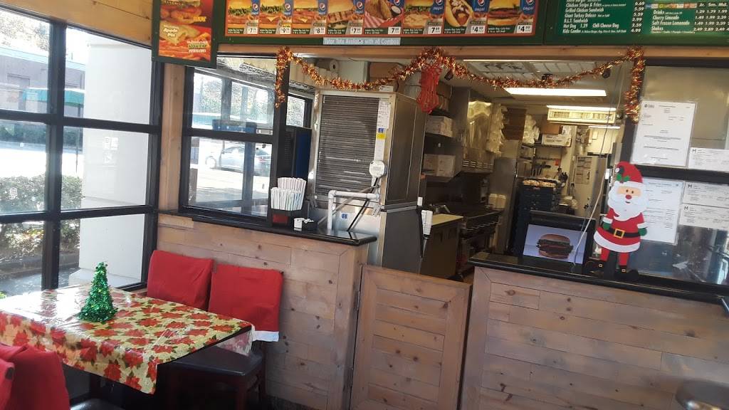 Burger Street | restaurant | 2107 S Harvard Ave, Tulsa, OK 74114, USA | 9187473711 OR +1 918-747-3711