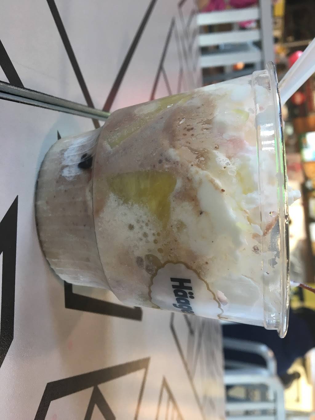 Haagen-Dazs | restaurant | 6910 Fayetteville Rd, Durham, NC 27713, USA | 9192480896 OR +1 919-248-0896