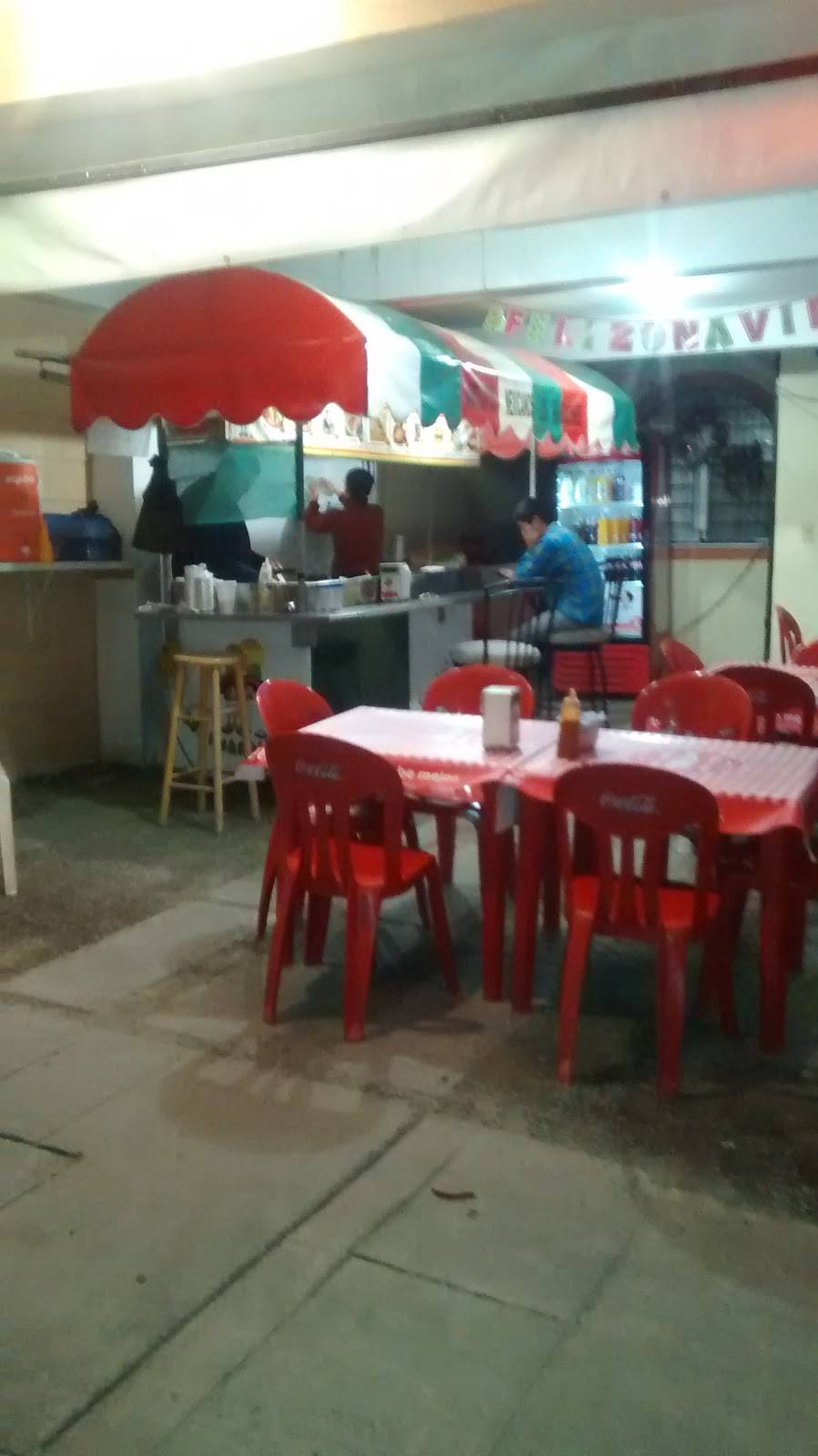 LOS HUARACHINES | restaurant | LOC 3, Las Víboras 11536, Terrazas de la Presa Sección Vistas, 22125 Tijuana, B.C., Mexico | 016645034717 OR +52 664 503 4717