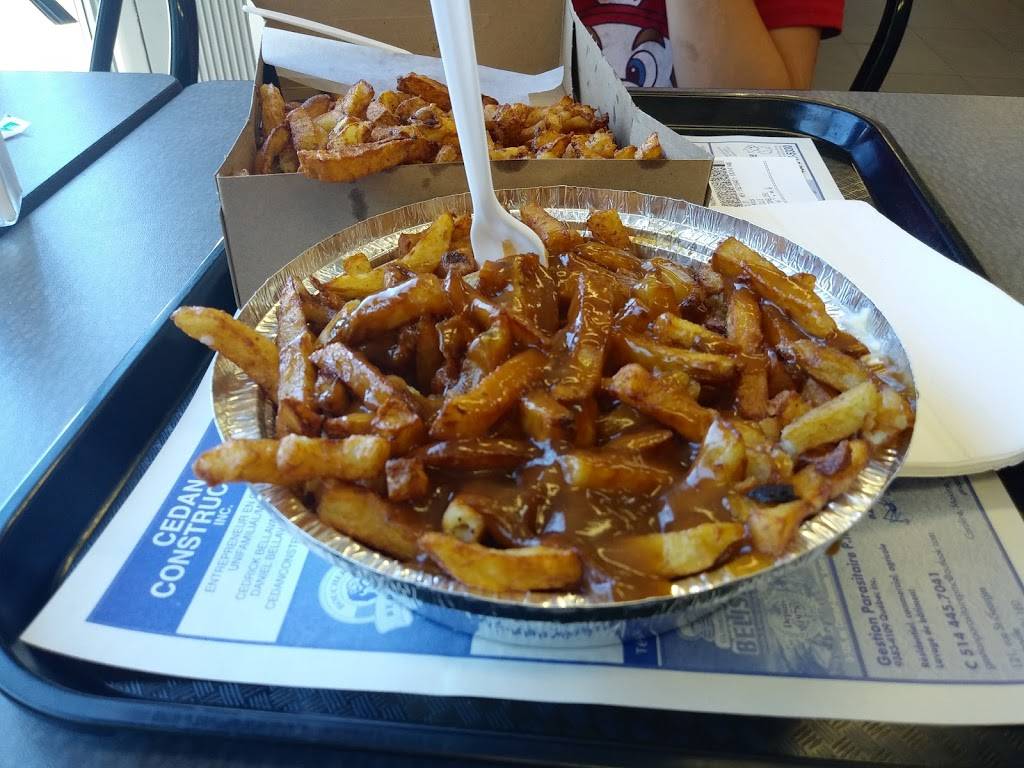 Cantine Ti-Wick | meal takeaway | 1020 Boulevard dIberville, Saint-Jean-sur-Richelieu, QC J2X 4B3, Canada | 4503469585 OR +1 450-346-9585