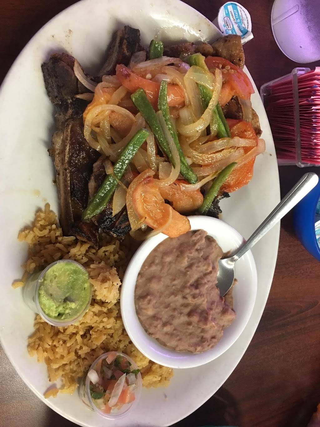 MI Abuelitas Homestyle Mexican Restaurant | restaurant | 1728 45th St, Galveston, TX 77550, USA | 4096211616 OR +1 409-621-1616