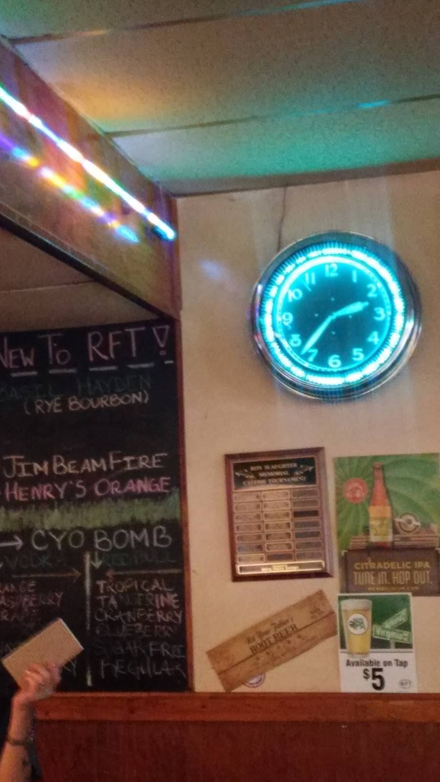 Rock Falls Tavern | restaurant | 2813 Hathaway Rd, Richmond, VA 23225, USA | 8042729470 OR +1 804-272-9470