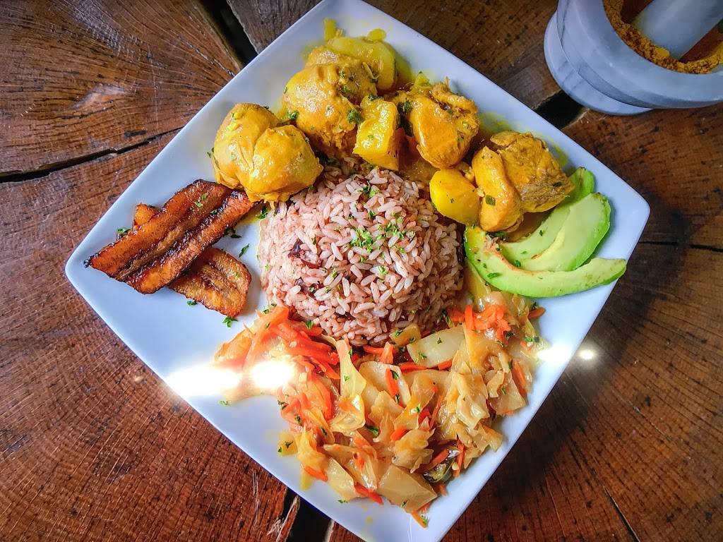 Dulcies Cafe | restaurant | 703 N Cherry St, Knoxville, TN 37914, USA | 8658057663 OR +1 865-805-7663