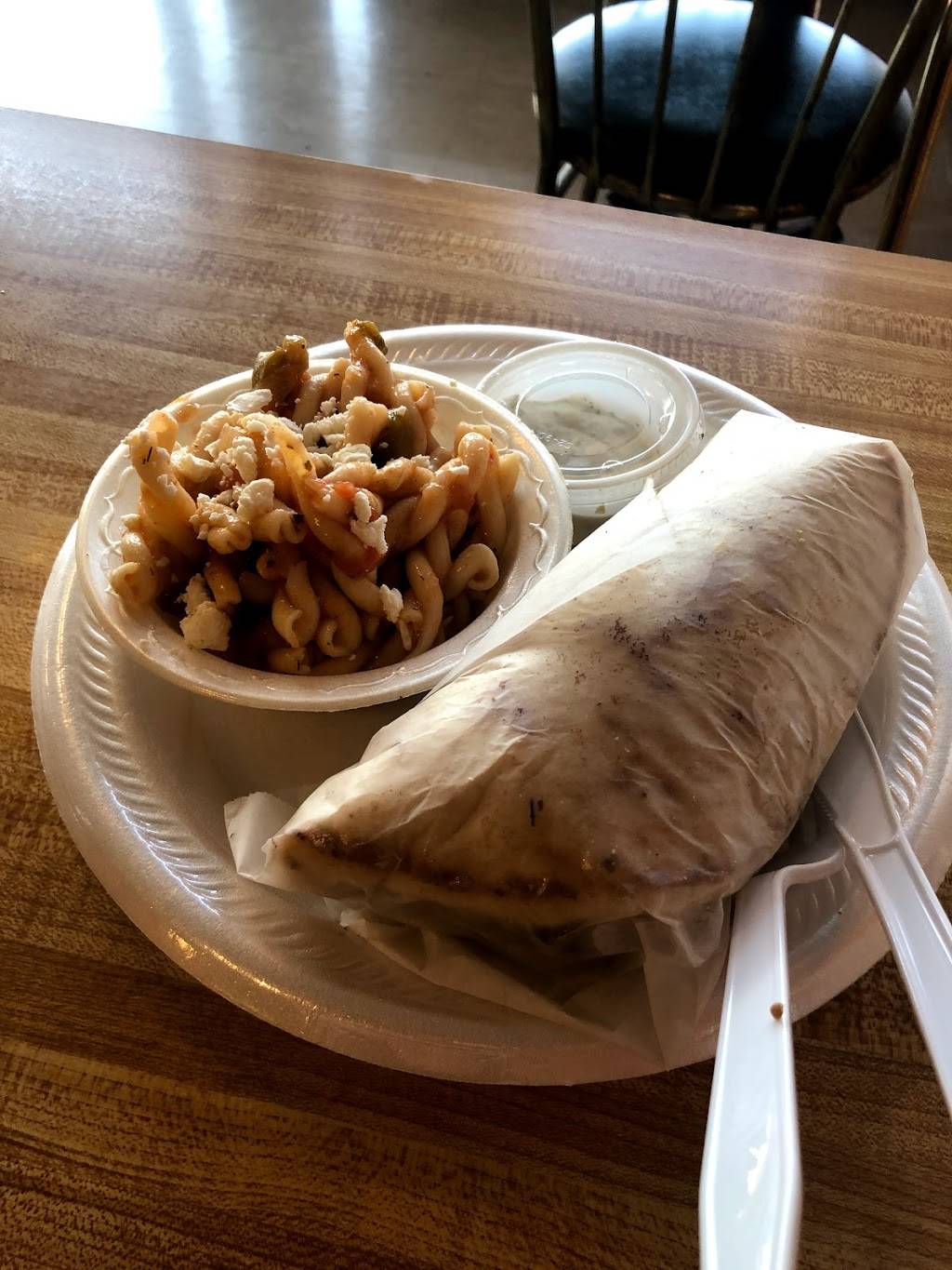 Never on Sunday | restaurant | 9932 Holmes Rd, Kansas City, MO 64131, USA | 8169420029 OR +1 816-942-0029