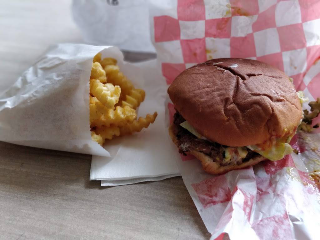 Bridge Street Burger Shack | restaurant | 51 E Bridge St NE, Rockford, MI 49341, USA | 6168843166 OR +1 616-884-3166