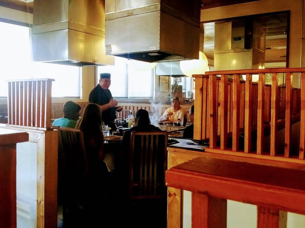 Tokyo Garden | restaurant | 4149 Ming Ave, Bakersfield, CA 93309, USA | 6618357874 OR +1 661-835-7874