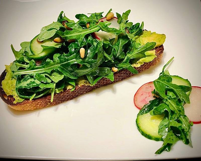Avocado Theory | restaurant | 17302 Oak Park Ave, Tinley Park, IL 60477, USA | 7085809400 OR +1 708-580-9400