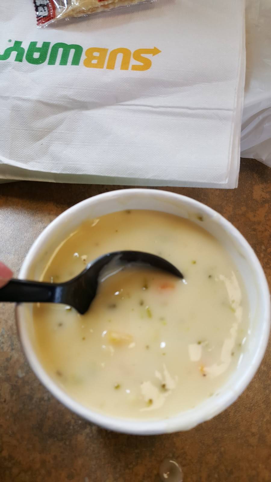 Subway Restaurants | restaurant | 5730 NW 176th St, Hialeah, FL 33015, USA | 3055563376 OR +1 305-556-3376