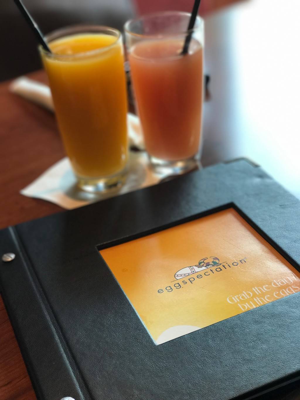 Eggspectation | restaurant | 8058 Crescent Park Dr, Gainesville, VA 20155, USA | 5712480990 OR +1 571-248-0990