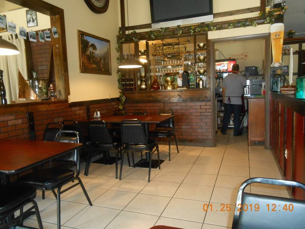 Stanijas European Restaurant | restaurant | 3816 Chiquita Blvd S, Cape Coral, FL 33914, USA | 2395402000 OR +1 239-540-2000