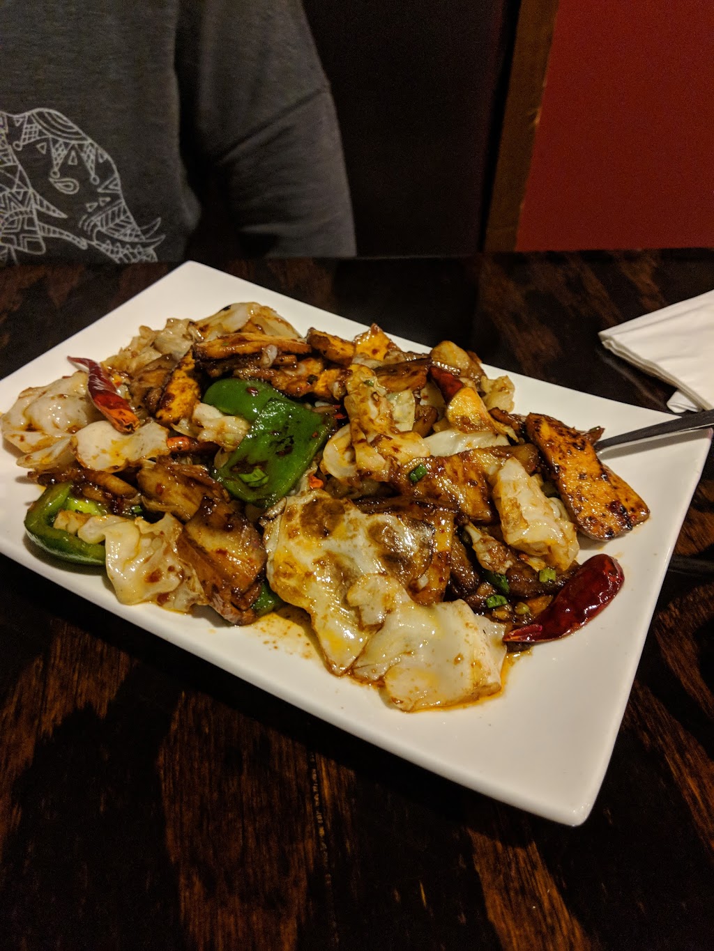 China Delight | restaurant | 220 W Tennessee St, Tallahassee, FL 32301, USA | 8502228898 OR +1 850-222-8898