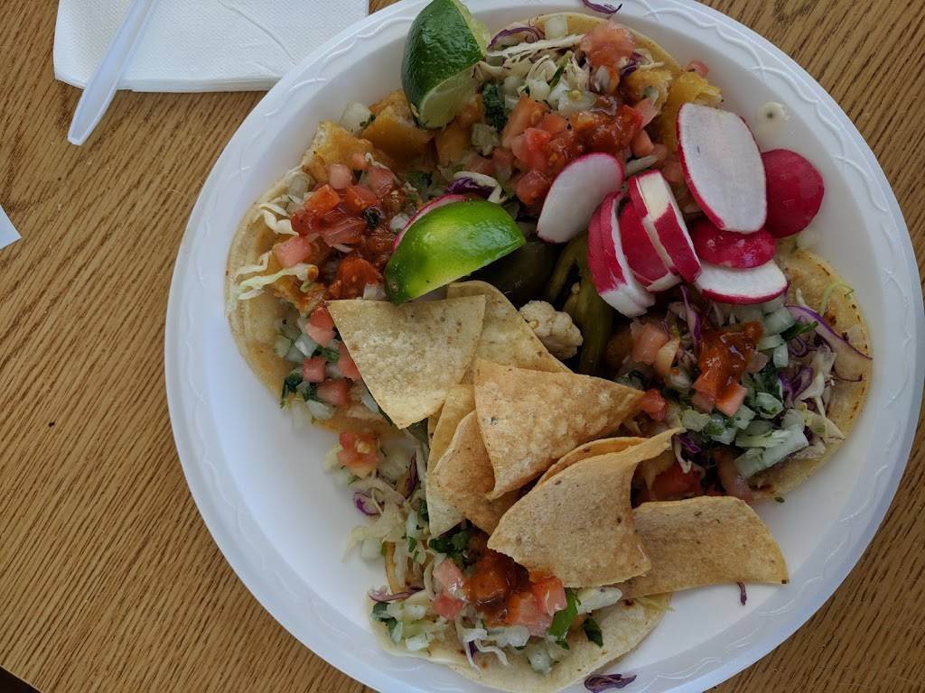 Taco Sinaloa | restaurant | 738 W Anaheim St, Wilmington, CA 90744, USA | 3105187955 OR +1 310-518-7955