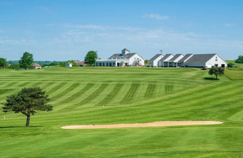 Boones Trace National Golf Club | restaurant | 175 Gleneagles Blvd, Richmond, KY 40475, USA | 8596234653 OR +1 859-623-4653