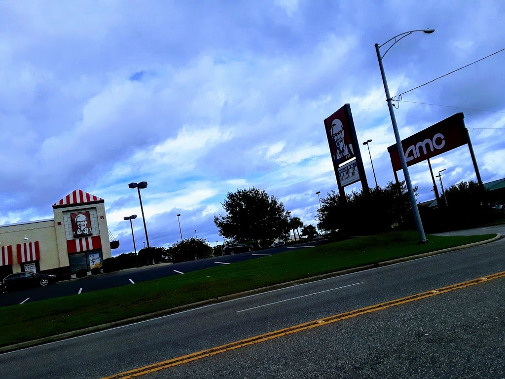 KFC | restaurant | 775 Schillinger Rd S, Mobile, AL 36695, USA | 2516391712 OR +1 251-639-1712