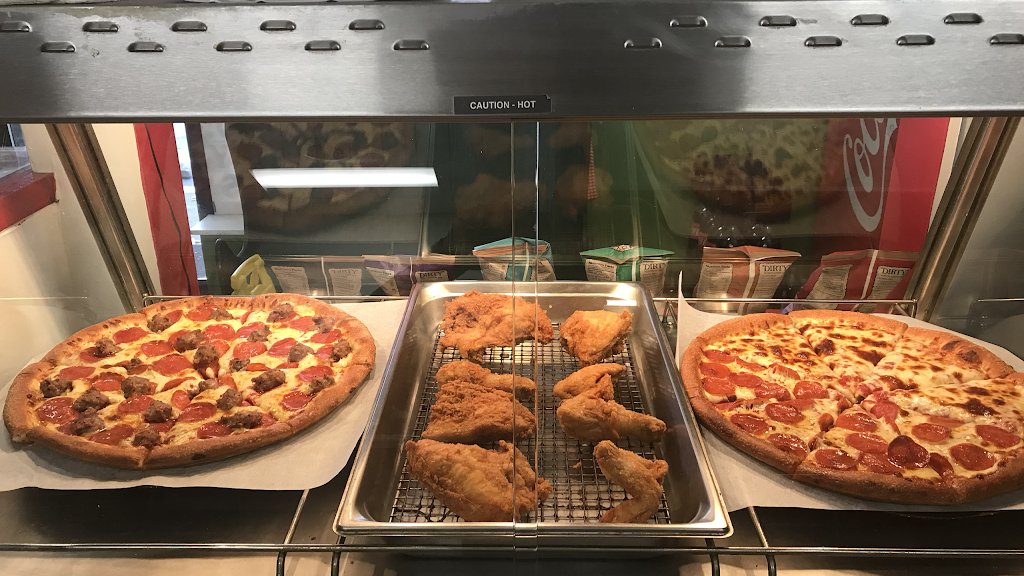 Pelicanos Pizza | meal delivery | 2218 Wooster Rd, Rocky River, OH 44116, USA | 4403330558 OR +1 440-333-0558