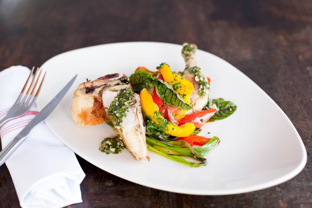 Chefs Garden | restaurant | 3 Wild Turkey Way, Hamburg, NJ 07419, USA | 8442768054 OR +1 844-276-8054