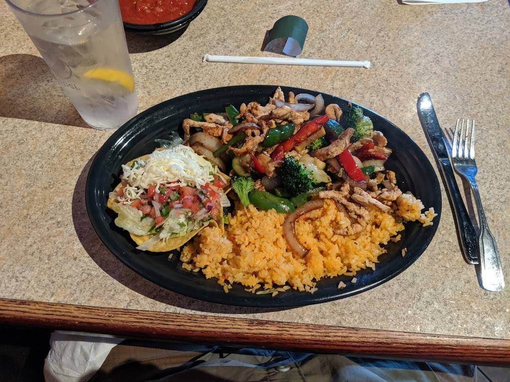 Cinco de Mayo Mexican Cuisine | restaurant | 636 Rembert C Dennis Blvd, Moncks Corner, SC 29461, USA | 8437615130 OR +1 843-761-5130