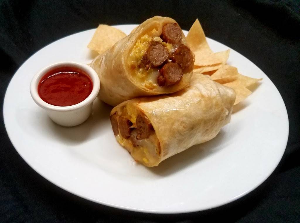 La Guerrerita Mexican Food | restaurant | 5698 Hollister Ave, Goleta, CA 93117, USA | 8059643136 OR +1 805-964-3136