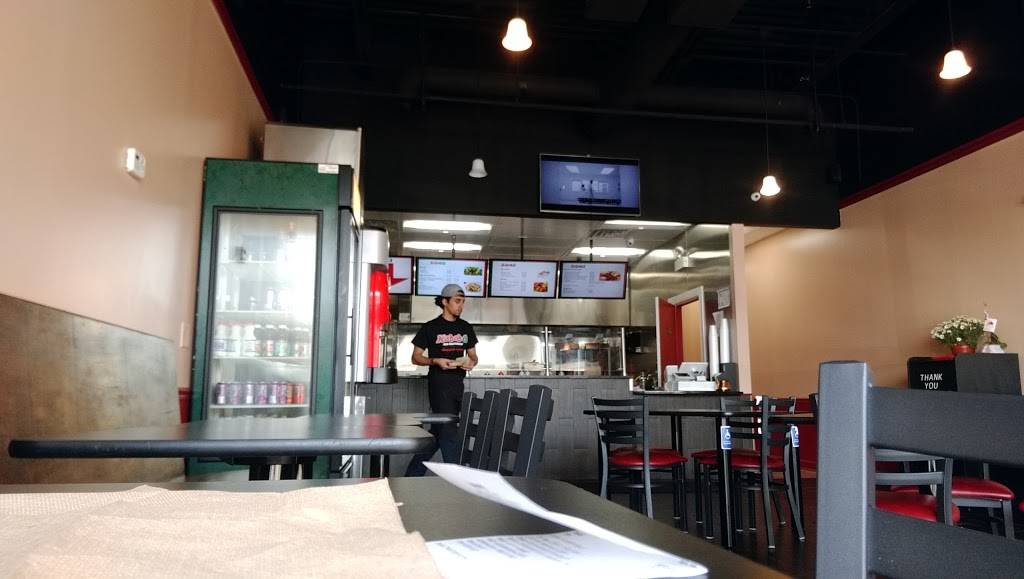 Kabob Q | restaurant | 858 75th St, Willowbrook, IL 60527, USA | 6309740016 OR +1 630-974-0016