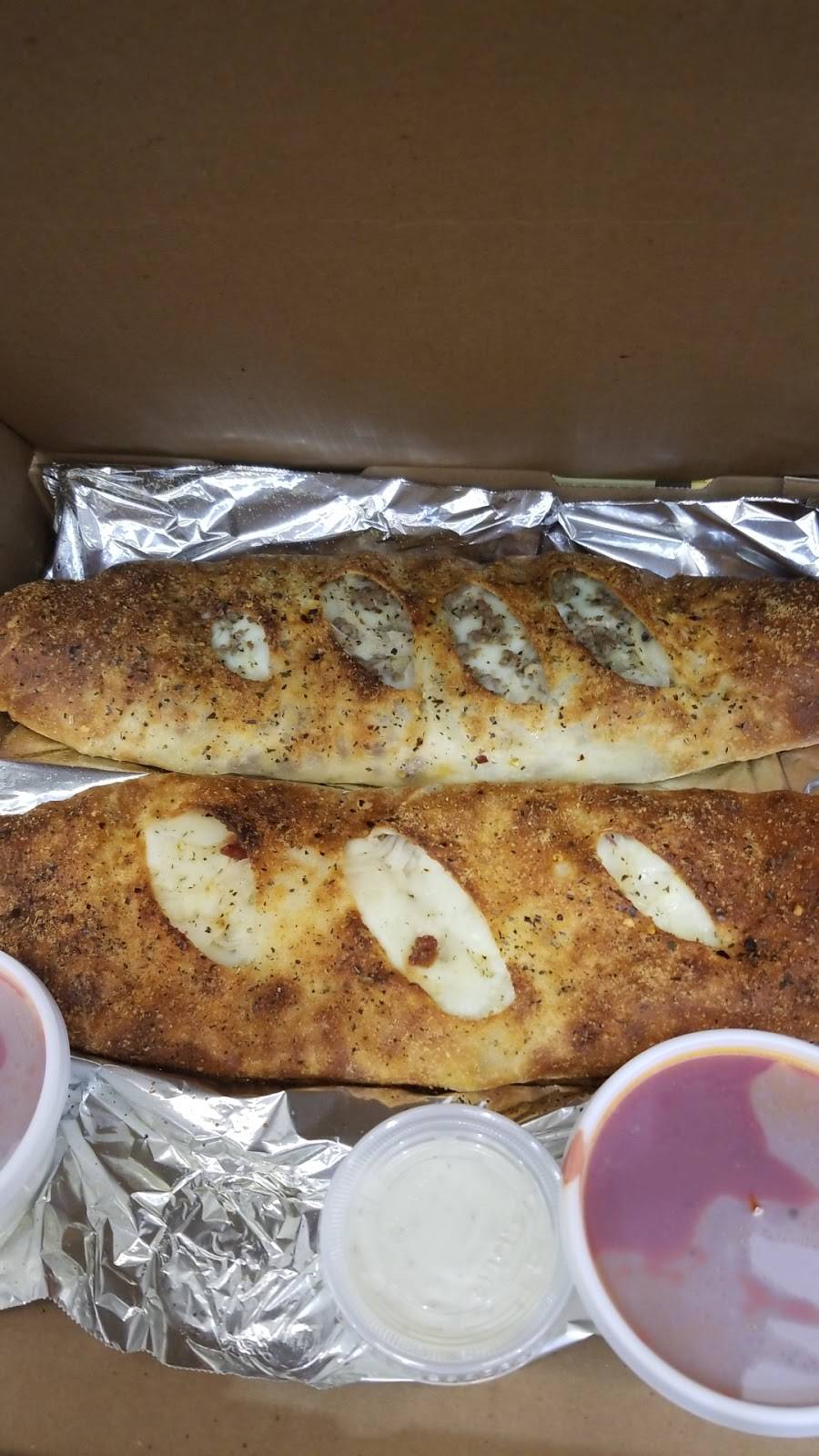 Jupiter Farms Pizza & Subs | restaurant | 9260 W Indiantown Rd # 6, Jupiter, FL 33478, USA | 5617462900 OR +1 561-746-2900