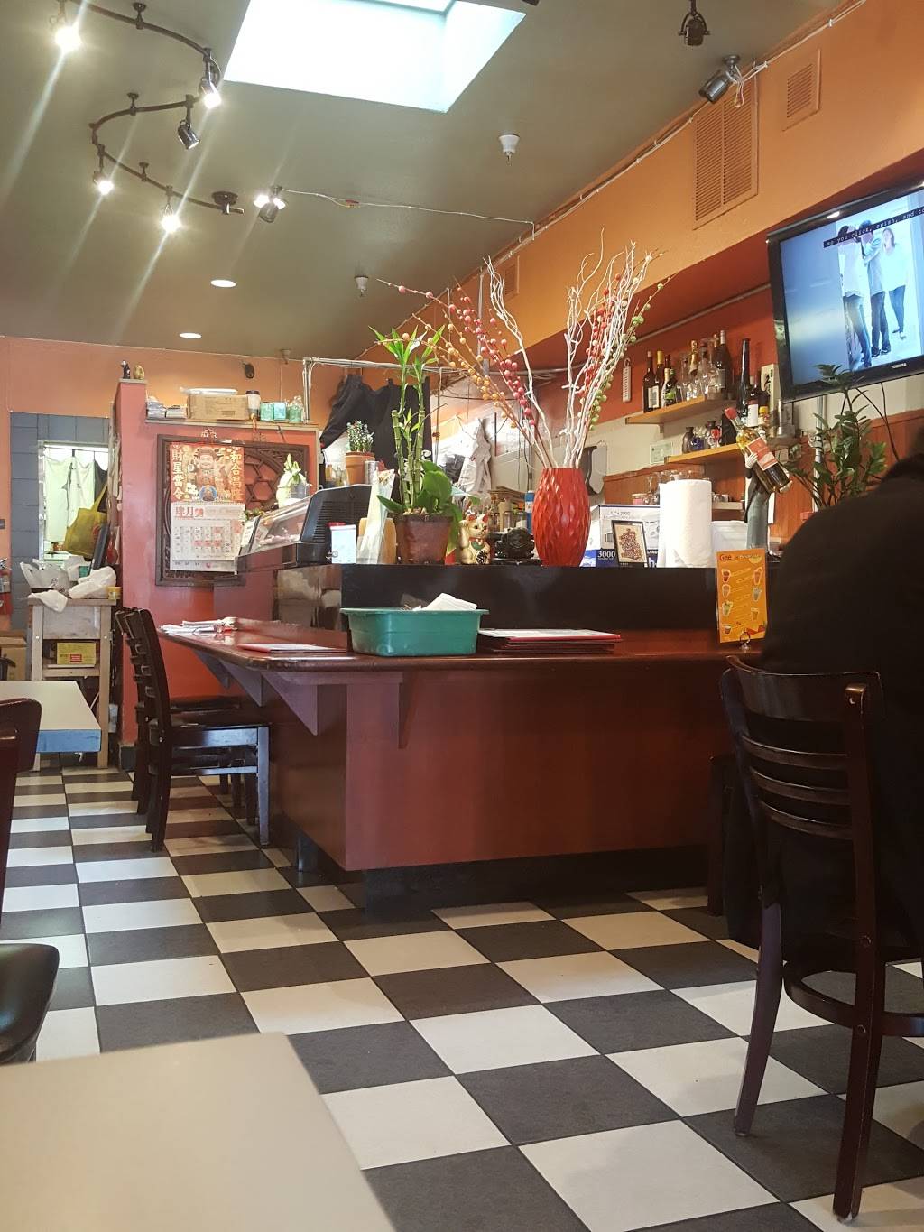 Gee Yin | restaurant | 6288 Mission St, Daly City, CA 94014, USA | 6507565610 OR +1 650-756-5610