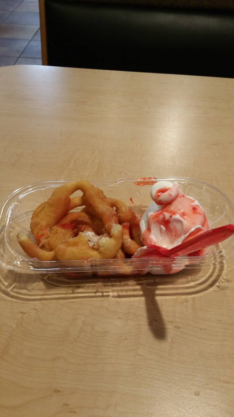 Dairy Queen Grill & Chill | restaurant | 810 Edwardsville Rd, Troy, IL 62294, USA | 6186673868 OR +1 618-667-3868