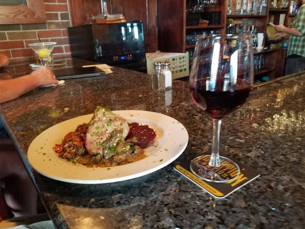 Woodmans Bar & Grill | restaurant | 31 Main St, Orono, ME 04473, USA | 2078664040 OR +1 207-866-4040