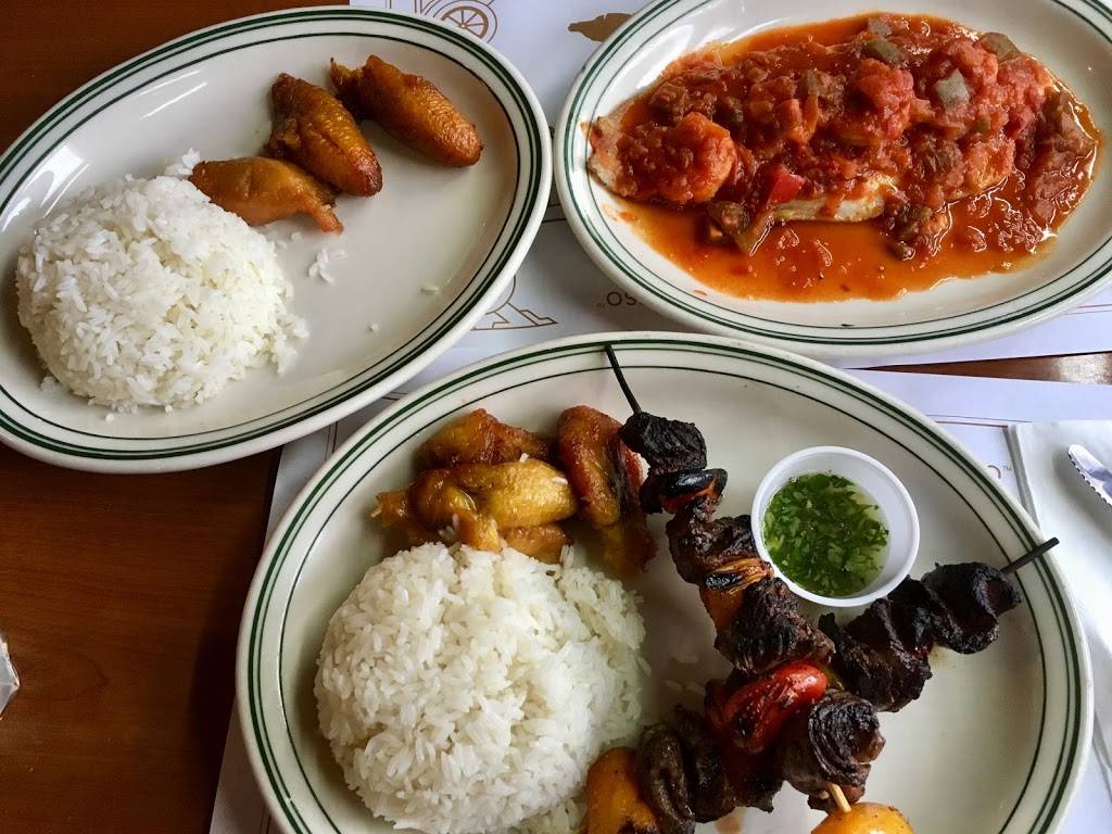 La Carreta | restaurant | 3632 SW 8th St, Miami, FL 33135, USA | 3054447501 OR +1 305-444-7501